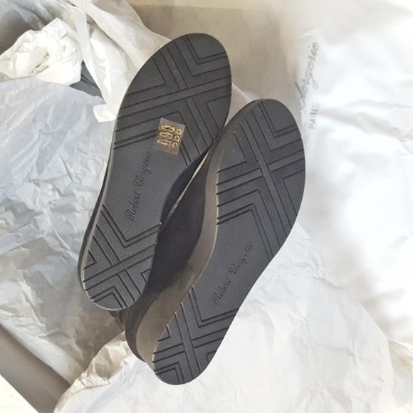 ❌ SOLD ❌ Robert Clergerie Nerdal Ankle Boots - Picture 4 of 7